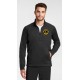 Venue Fleece 1/4-Zip Pullover
